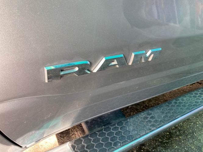 used 2019 ram 1500 4x4 crew cab hollywood, fl 33020 for sale in hollywood, florida