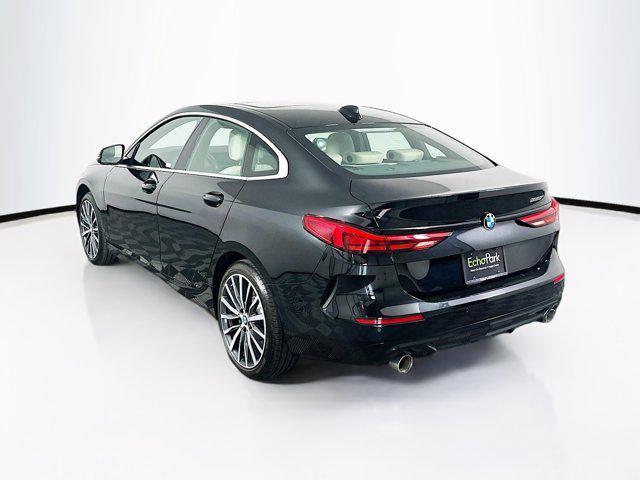 2021 bmw 228 gran coupe sdrive