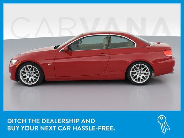 2010 bmw 3-series in saint louis, missouri