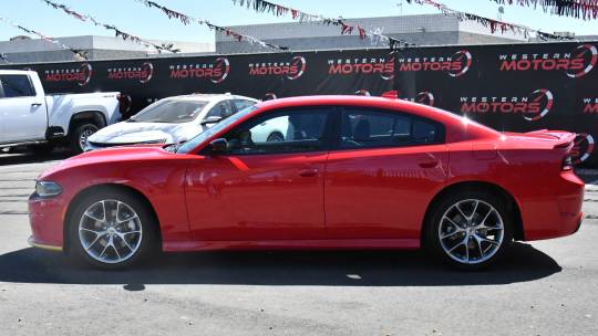 2023 Dodge Charger