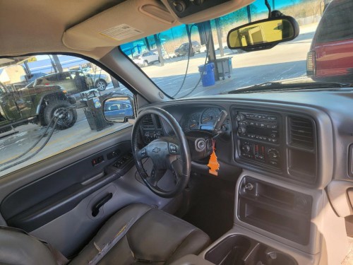 2003 chevrolet tahoe lt for sale in georgia by owner
