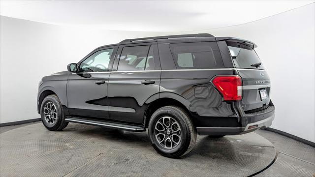 2023 ford expedition xlt