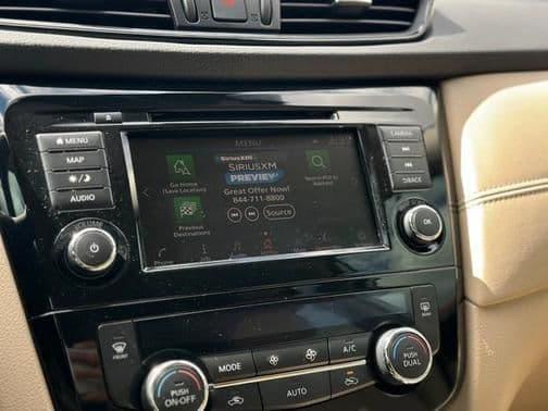 2020 nissan rogue sl in rochester, minnesota
