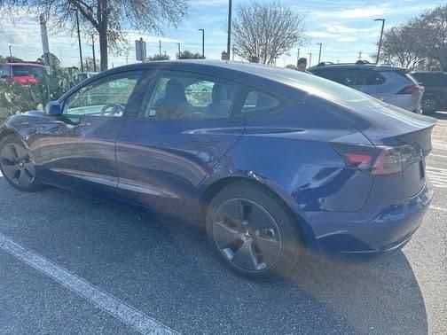 2022 tesla model 3 in minneapolis, minnesota