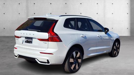 2025 Volvo XC60