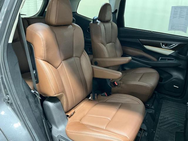 2022 subaru ascent touring 7-passenger
