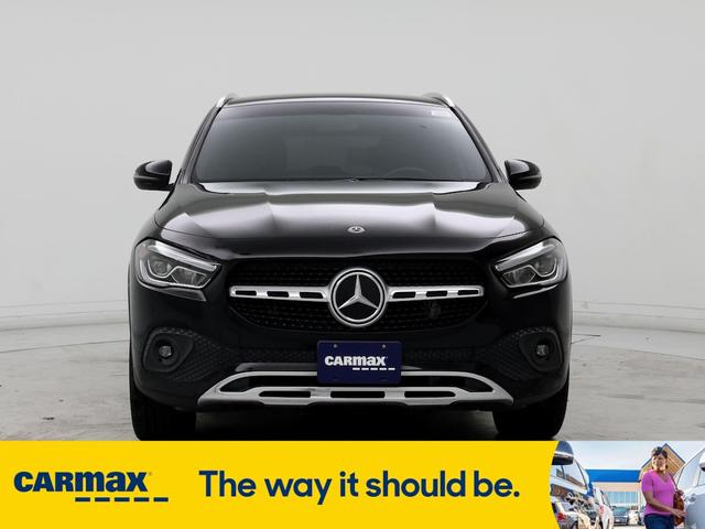 2021 mercedes-benz gla 250