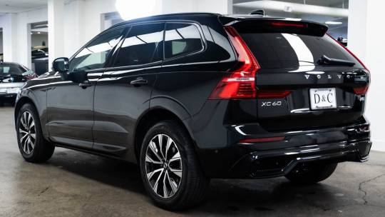 2024 Volvo XC60