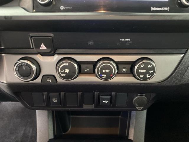 2020 toyota tacoma sr