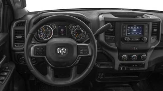 2022 ram 2500 limited longhorn