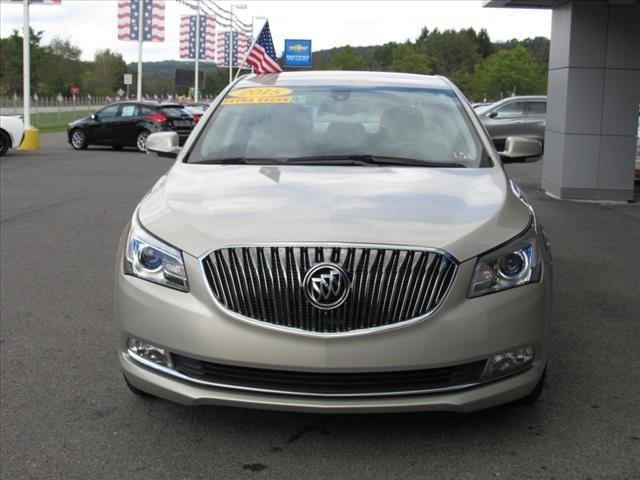 used 2015 buick lacrosse premium windber, pa 15963 for sale in windber, pennsylvania