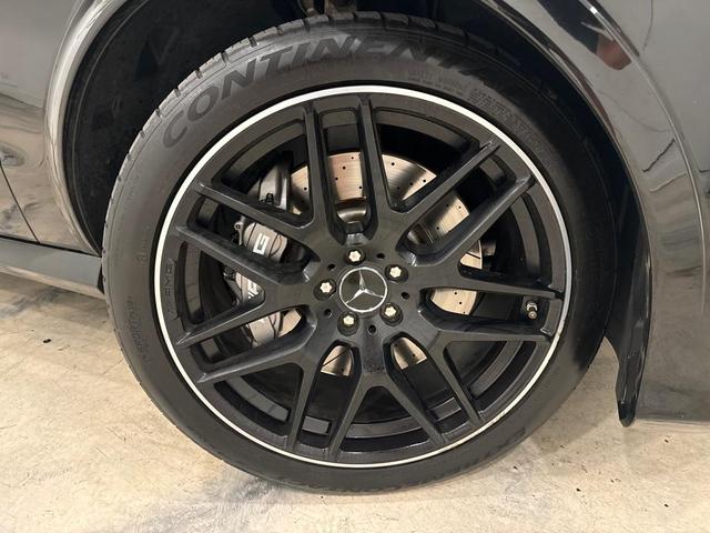 2019 mercedes-benz amg gle 63 base 4matic