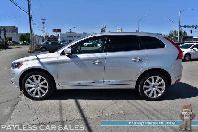 2017 volvo xc60 in anchorage, alaska