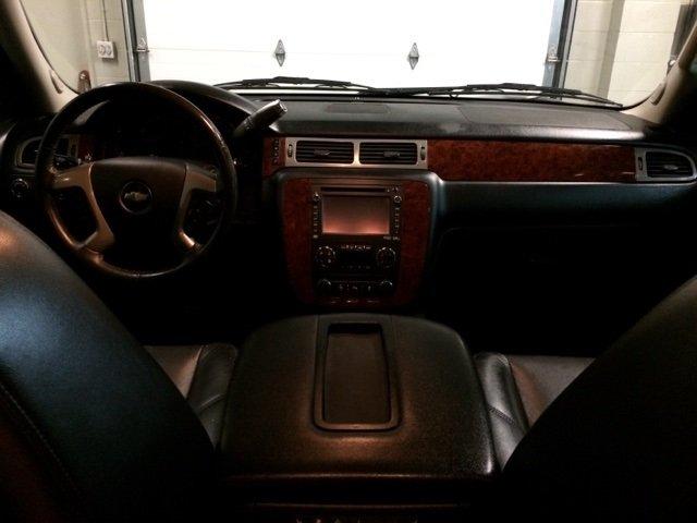 used 2014 chevrolet suburban 4wd ltz bismarck, nd 58504 for sale in bismarck, north dakota