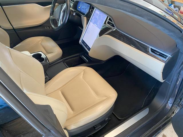 2016 tesla model s 75