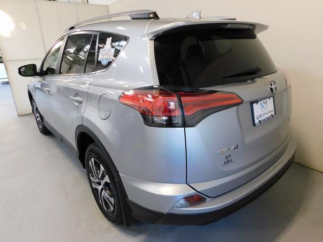 used 2017 toyota rav4 awd le erie, pa 16509 for sale in erie, pennsylvania