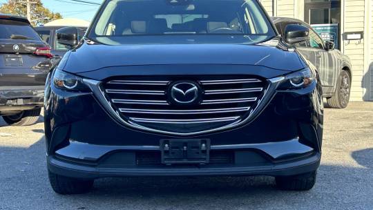 2022 Mazda CX-9