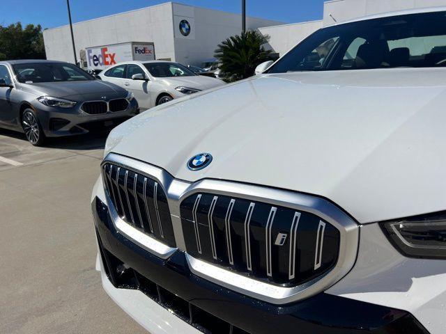 2024 bmw i5 edrive40