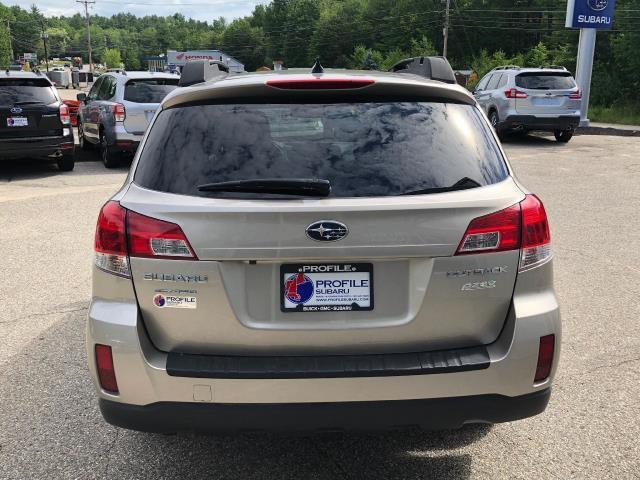 2014 subaru outback 2.5i premium awd 2.5i premium 4dr wagon cvt for sale in albany, new hampshire