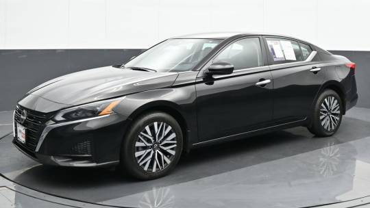 2023 Nissan Altima