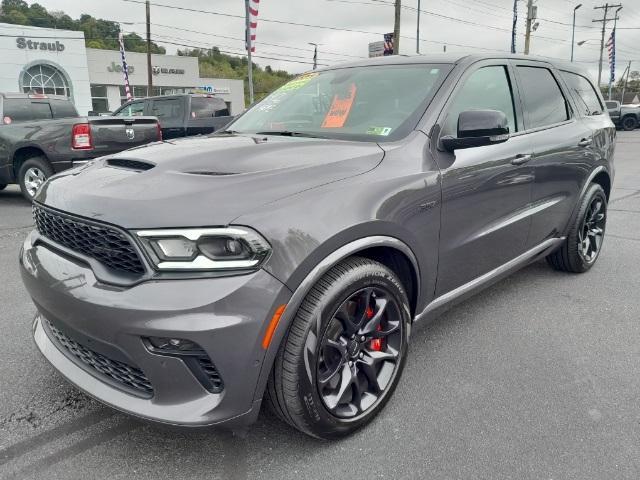 2023 dodge durango srt 392