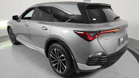 2024 Acura ZDX