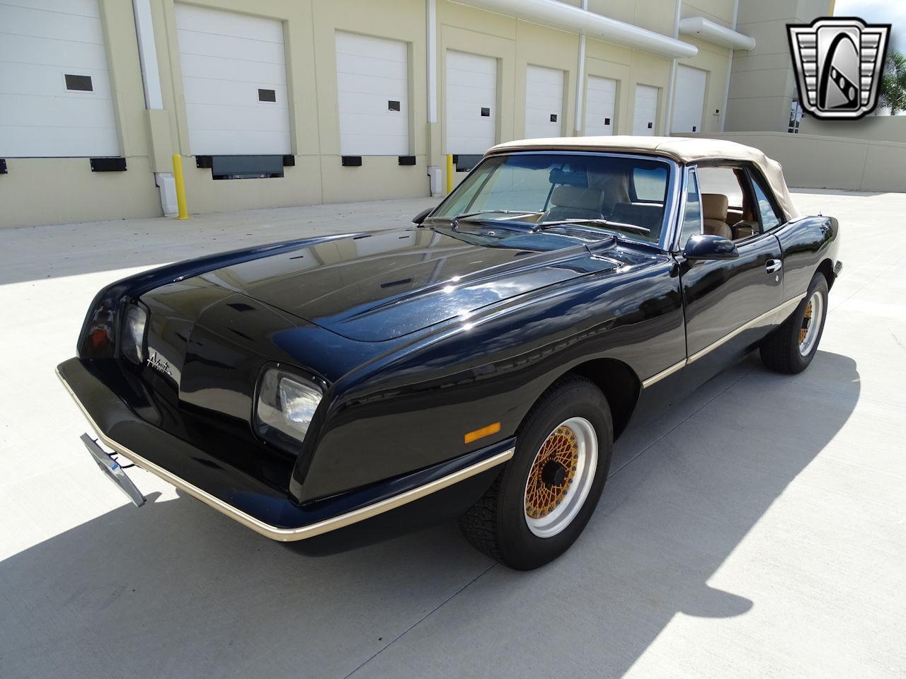 1987 avanti avanti