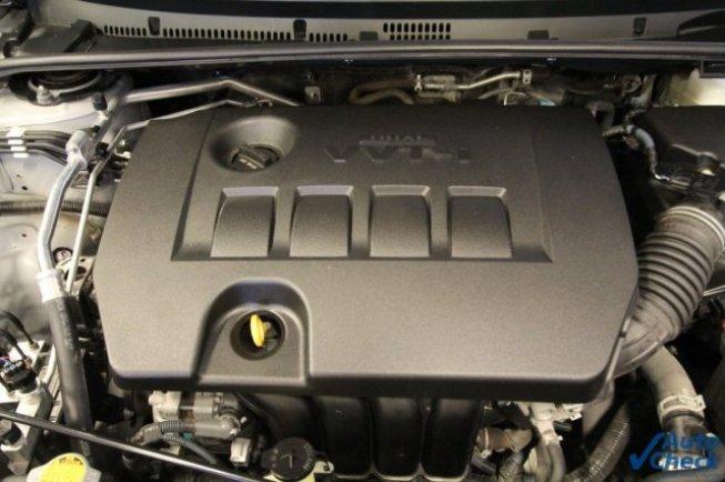 2014 toyota corolla l for sale in clementwood, vermont