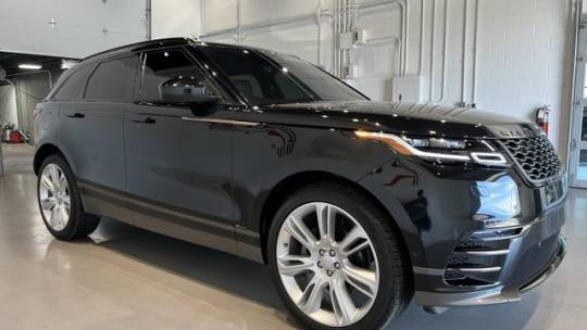 2019 land rover range rover velar p250 r-dynamic se