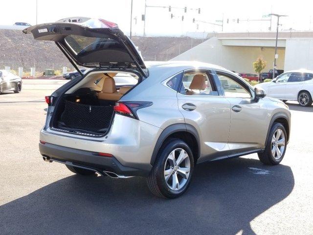 used 2017 lexus nx 200t awd henderson, nv 89014 for sale in henderson, nevada