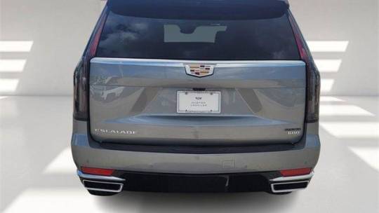 2024 Cadillac Escalade