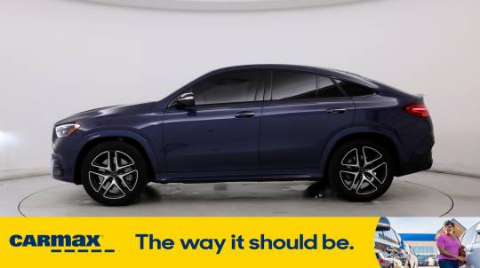 2024 Mercedes-Benz GLE