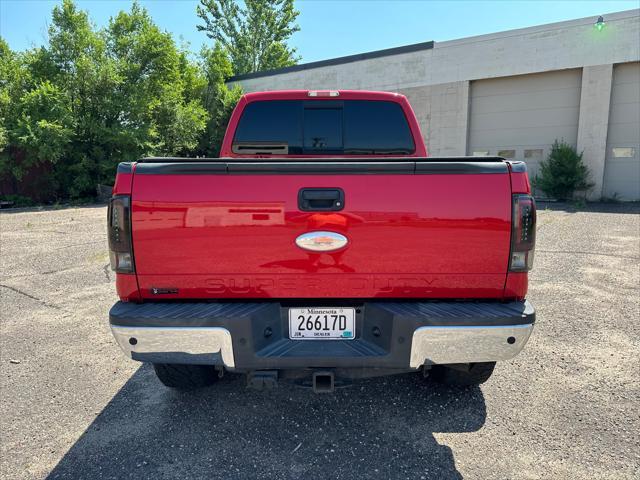 2011 ford f-350 lariat