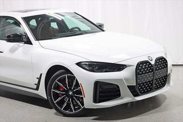 2024 bmw m440 i xdrive