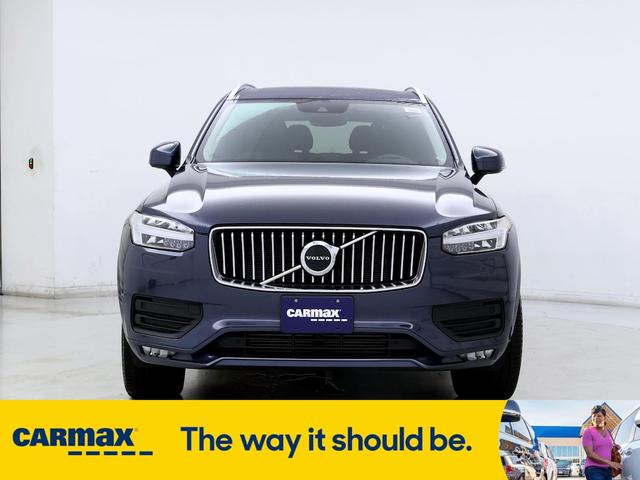 2022 volvo xc90 t6 momentum