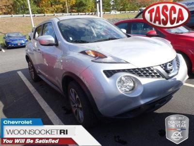 2017 nissan juke s s 4dr crossover for sale in cranston, rhode island