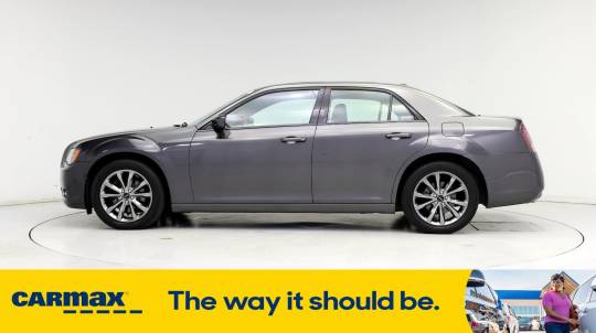 2014 Chrysler 300