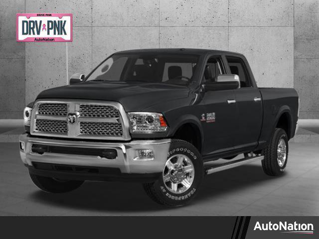 2014 ram 2500 laramie