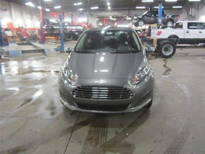 2014 ford fiesta se in evansville, in