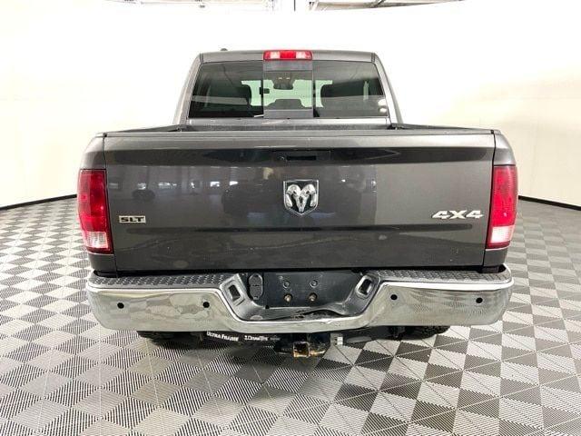 2019 ram 1500 classic slt in barrington woods, indiana