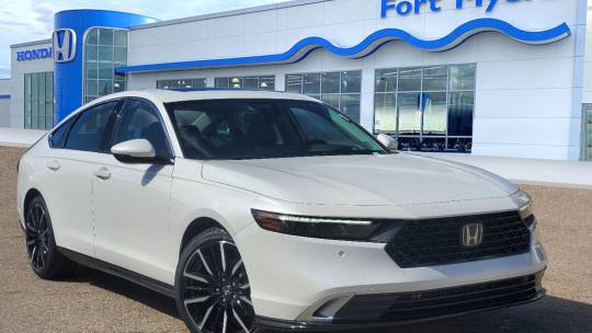 2025 Honda Accord