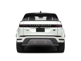 2020 Land Rover Range Rover Evoque se