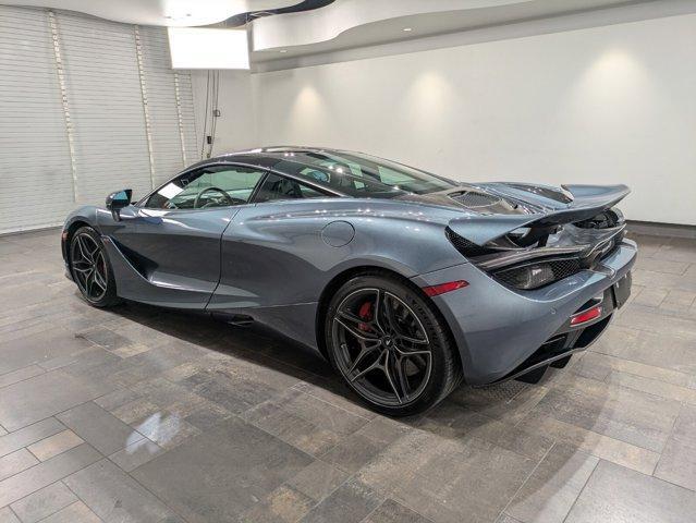2019 mclaren 720s performance