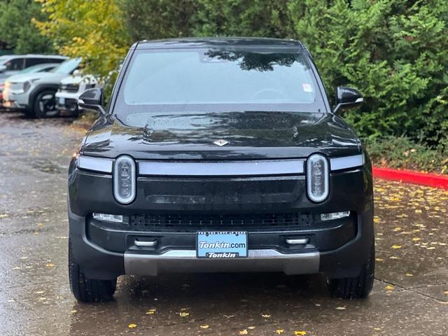 2023 rivian r1s adventure quad motor large pack