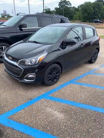 2019 chevrolet spark in saint louis, missouri