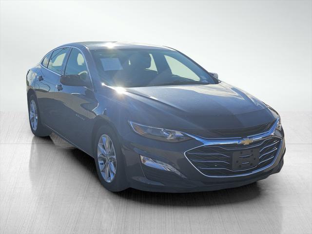 2020 chevrolet malibu fwd lt