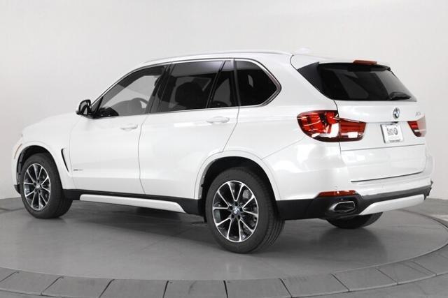 used 2018 bmw x5 xdrive35i w/ sports activity beaverton, or 97005 for sale in beaverton, oregon