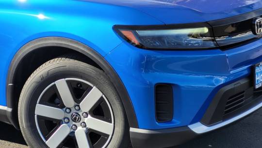 2024 Honda Prologue