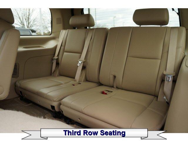 used 2013 chevrolet tahoe 4wd ltz plymouth, mi 48170 for sale in plymouth, michigan