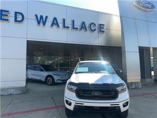 2023 Ford Ranger (North America) lariat